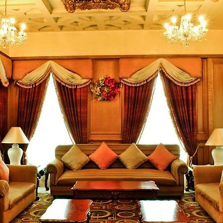 Networld Hotel Spa And Casino Pasay Bagian luar foto