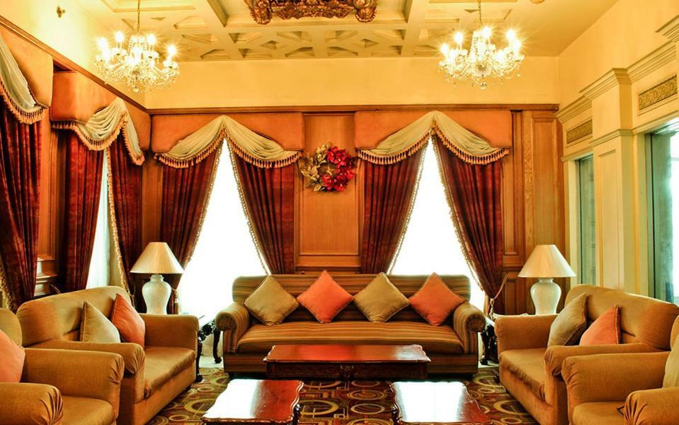 Networld Hotel Spa And Casino Pasay Bagian luar foto