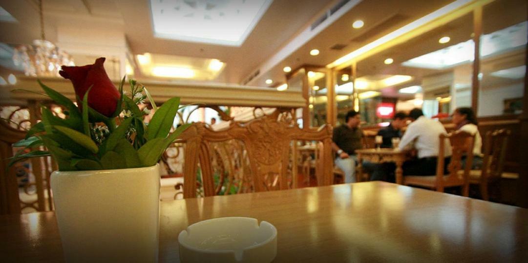 Networld Hotel Spa And Casino Pasay Bagian luar foto